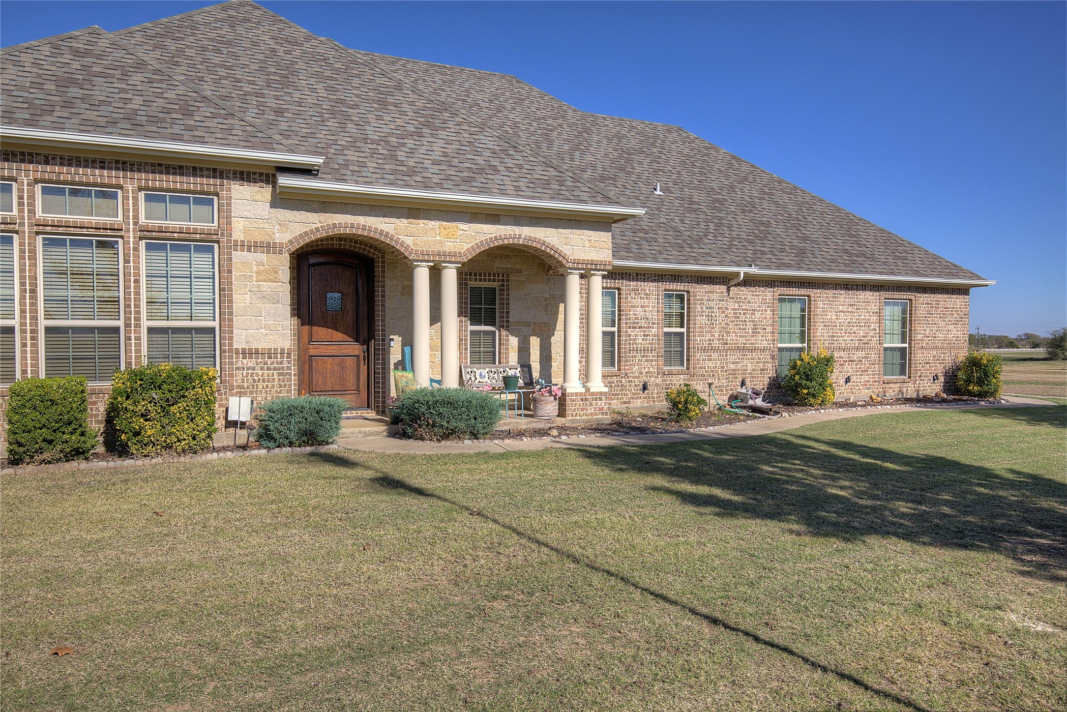 1066 Canyon Lake Road Wills Point TX 75169