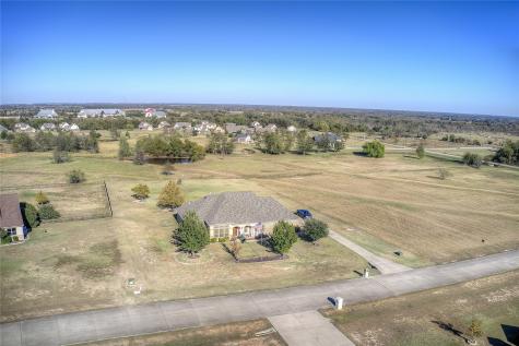 1066 Canyon Lake Road Wills Point TX 75169