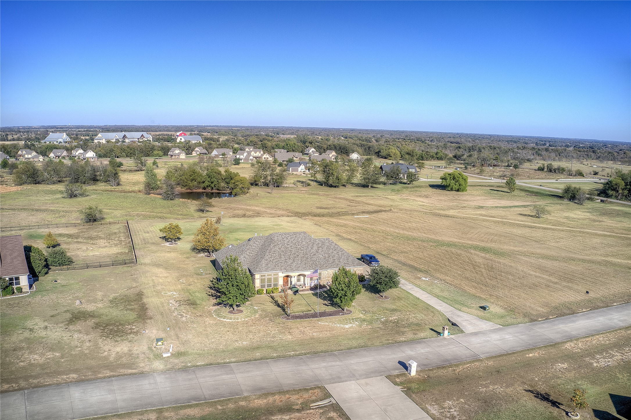1066 Canyon Lake Road Wills Point TX 75169