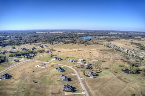 1066 Canyon Lake Road Wills Point TX 75169