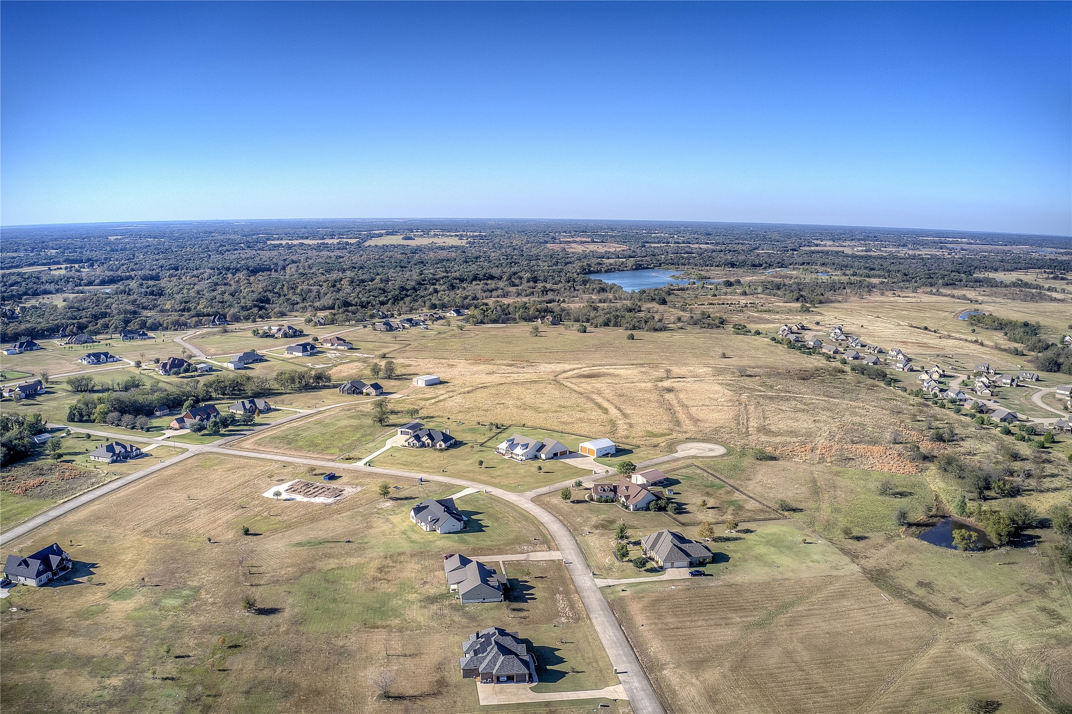 1066 Canyon Lake Road Wills Point TX 75169