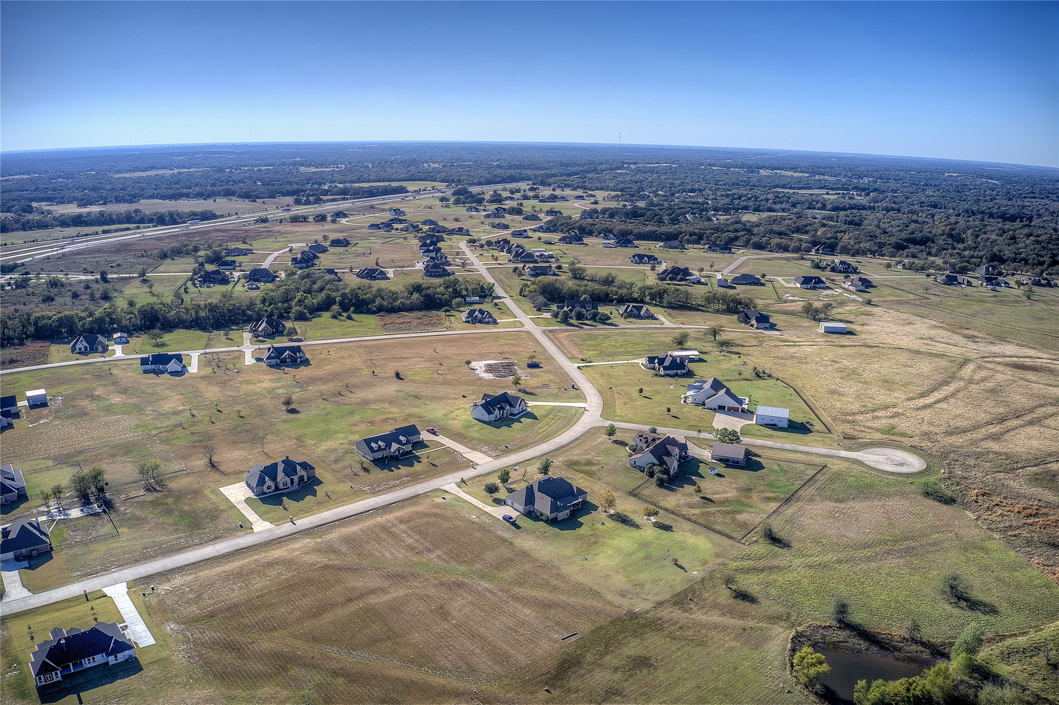 1066 Canyon Lake Road Wills Point TX 75169