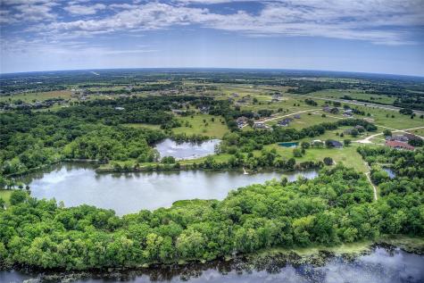 1066 Canyon Lake Road Wills Point TX 75169