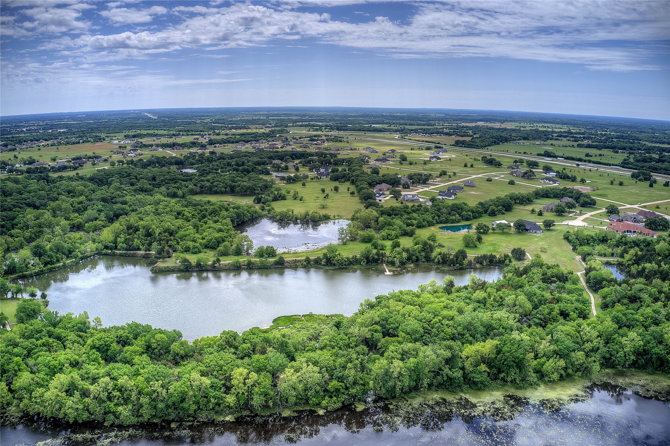 1066 Canyon Lake Road Wills Point TX 75169