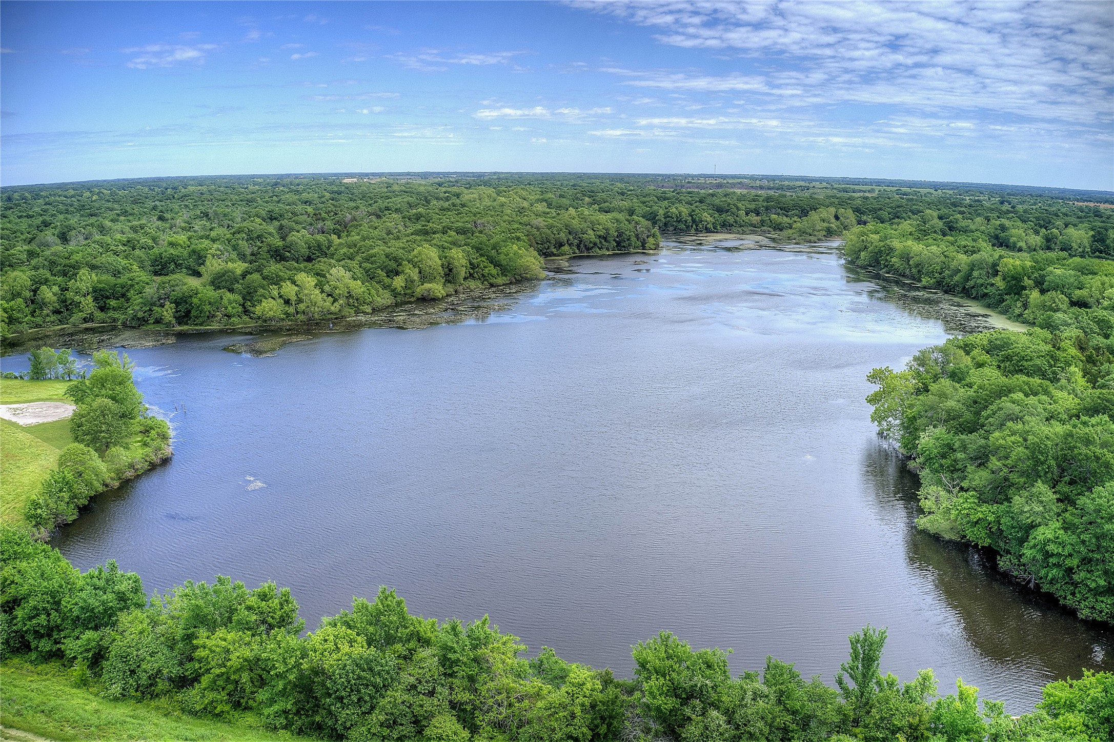 1066 Canyon Lake Road Wills Point TX 75169
