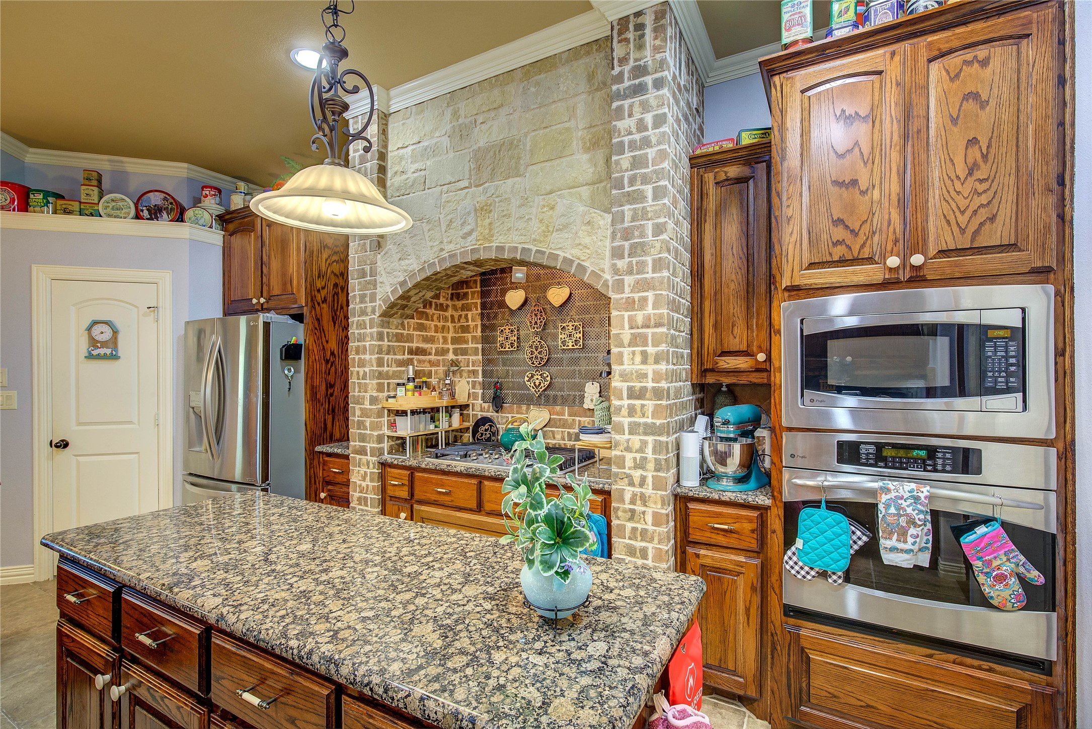 1066 Canyon Lake Road Wills Point TX 75169