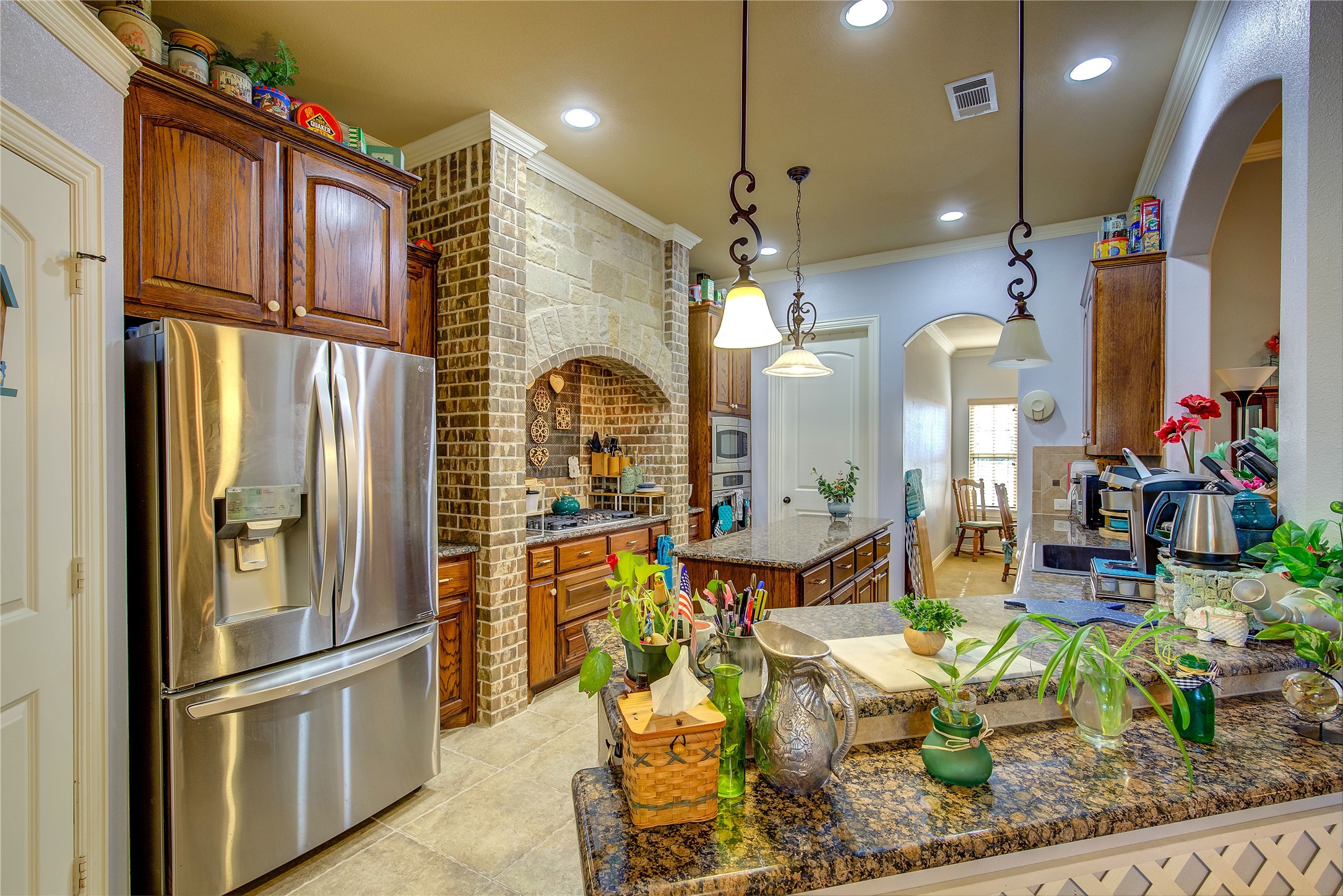 1066 Canyon Lake Road Wills Point TX 75169