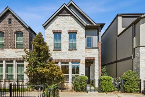 7120 Copperleaf Drive Dallas TX 75231