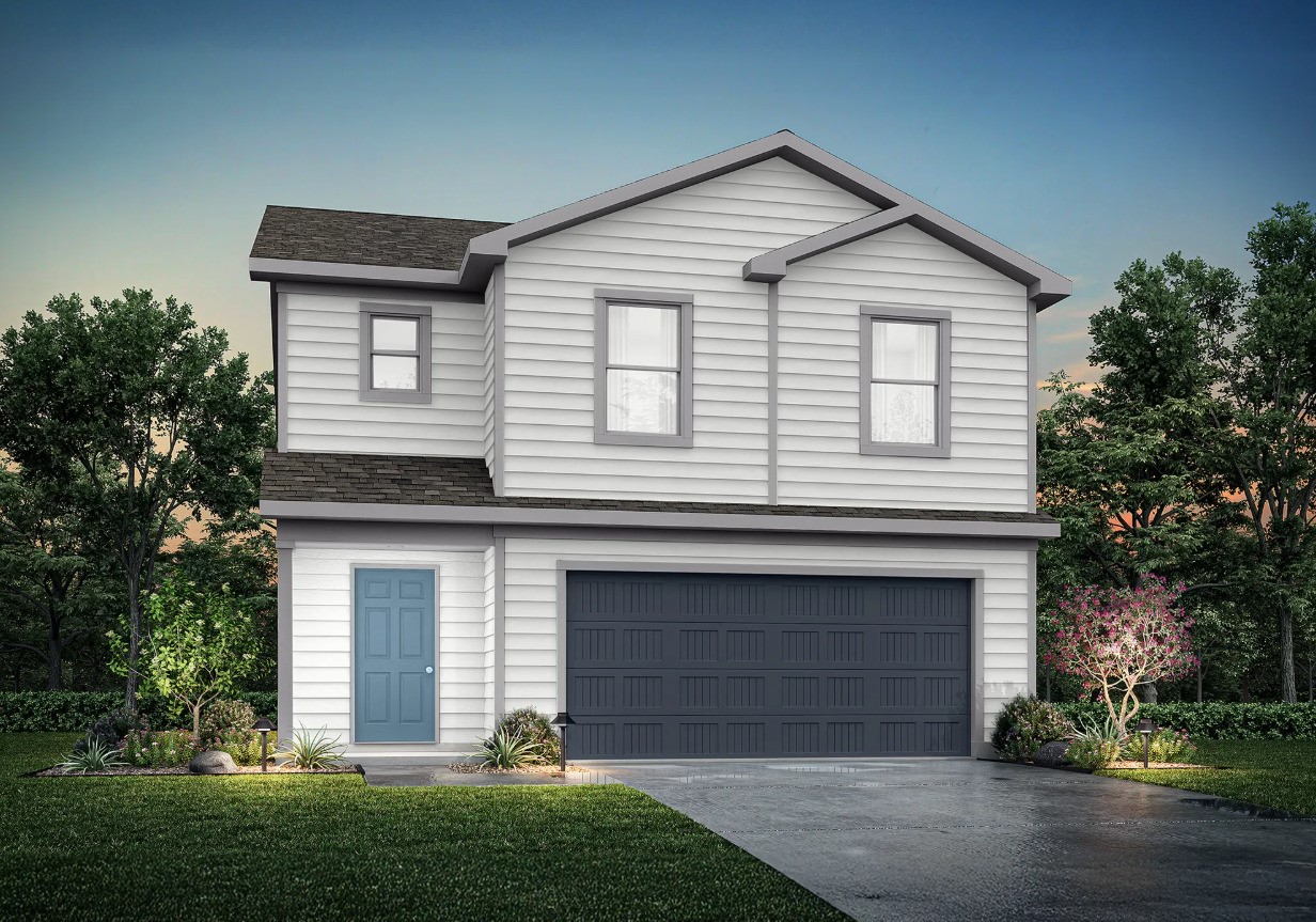500 Sycamore Cove Granbury TX 76048