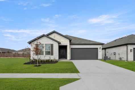 3125 Dixondale Drive Fort Worth TX 76108
