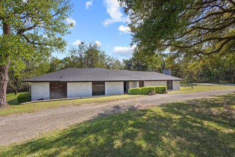 59 College Creek Drive Denison TX 75020