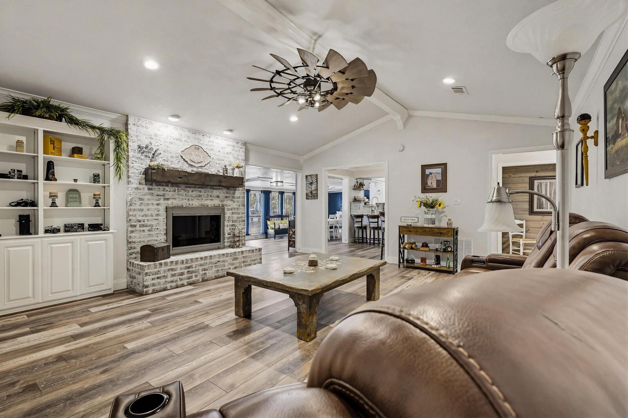 59 College Creek Drive Denison TX 75020