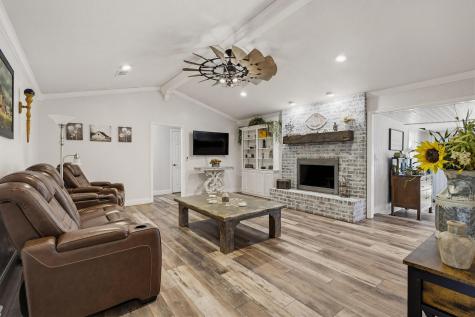 59 College Creek Drive Denison TX 75020