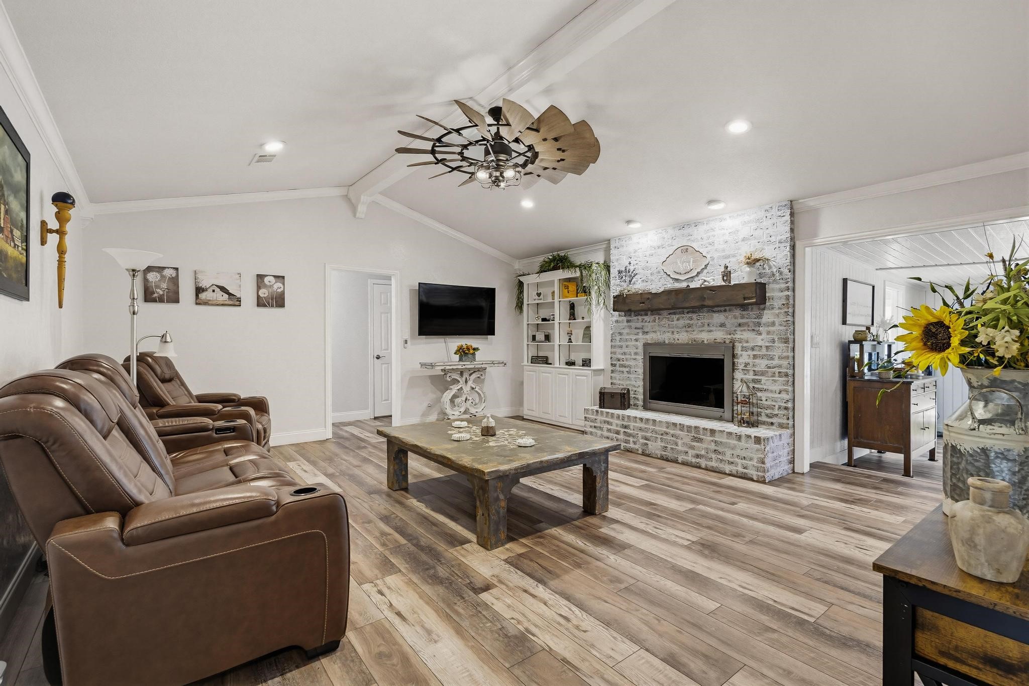 59 College Creek Drive Denison TX 75020