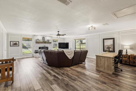 59 College Creek Drive Denison TX 75020