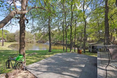 59 College Creek Drive Denison TX 75020
