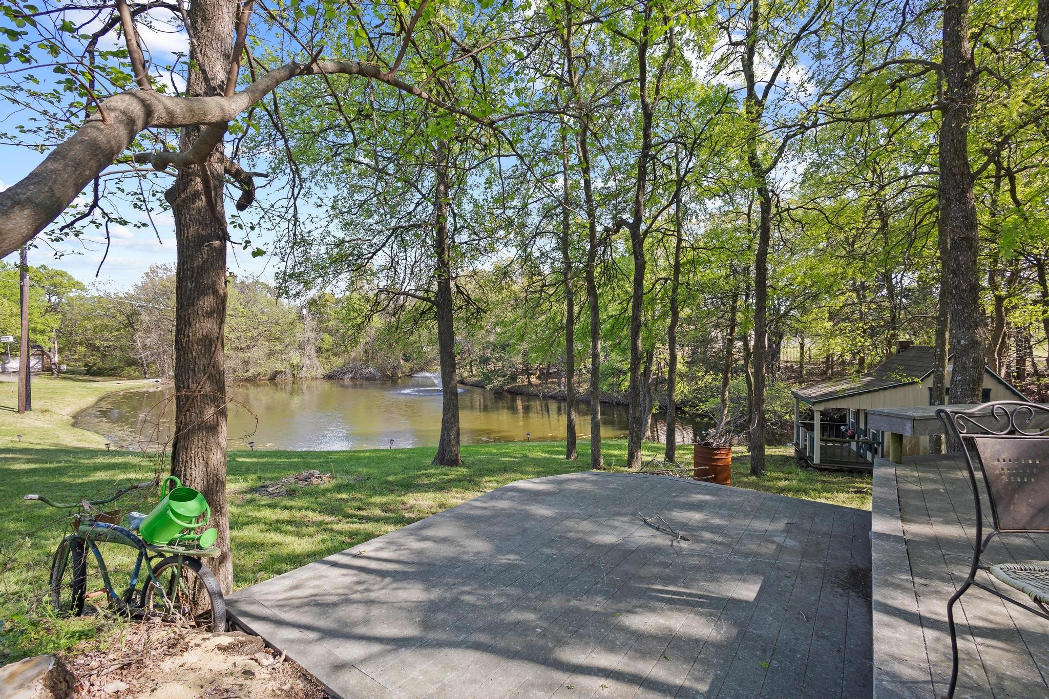 59 College Creek Drive Denison TX 75020
