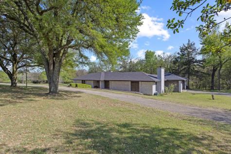 59 College Creek Drive Denison TX 75020