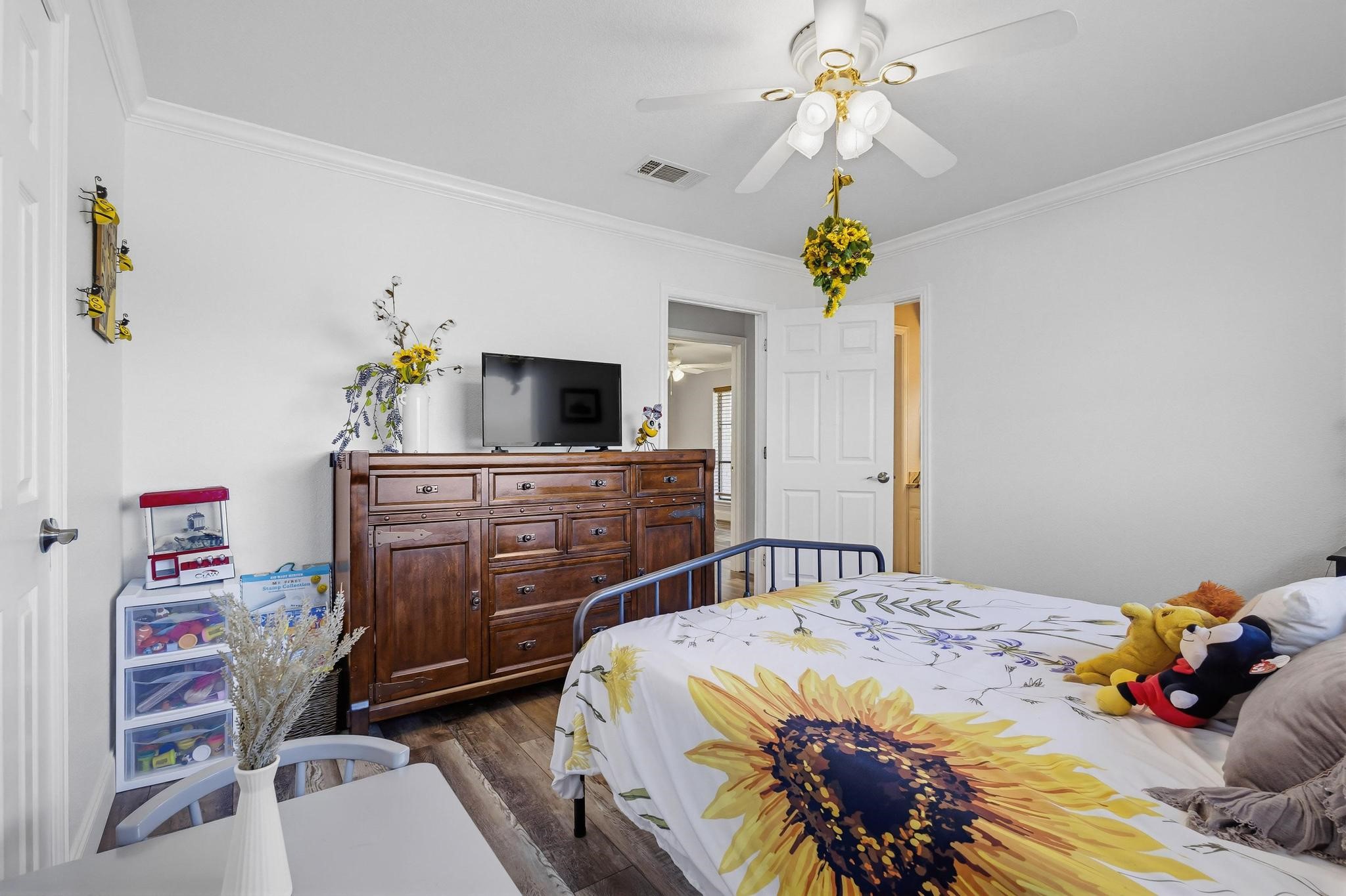 59 College Creek Drive Denison TX 75020