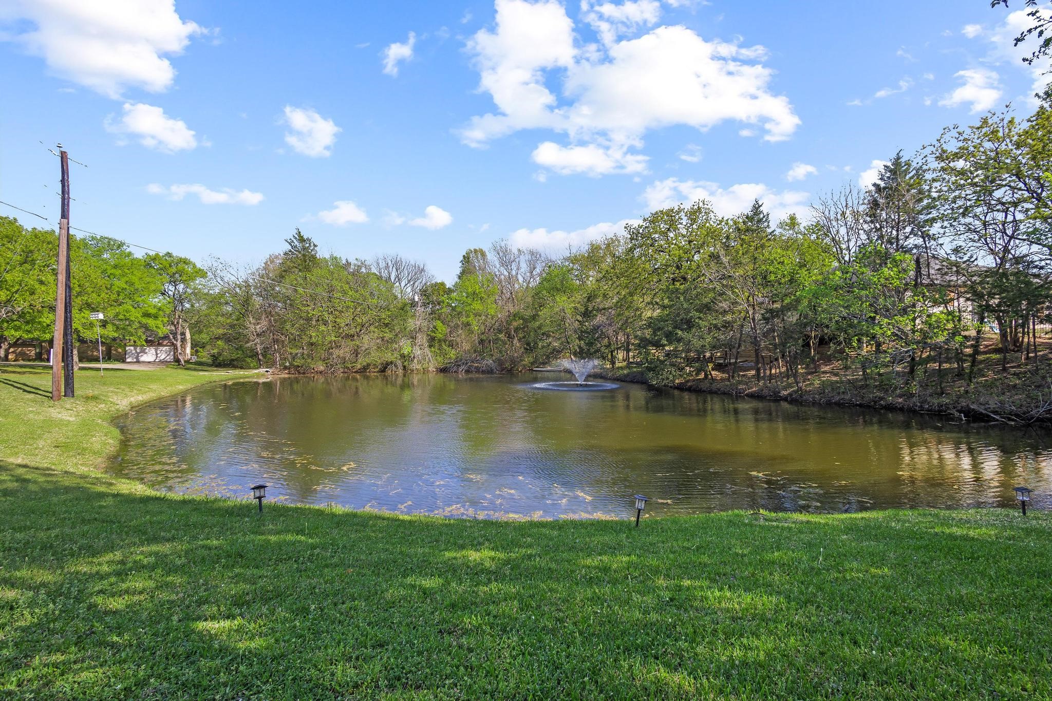 59 College Creek Drive Denison TX 75020