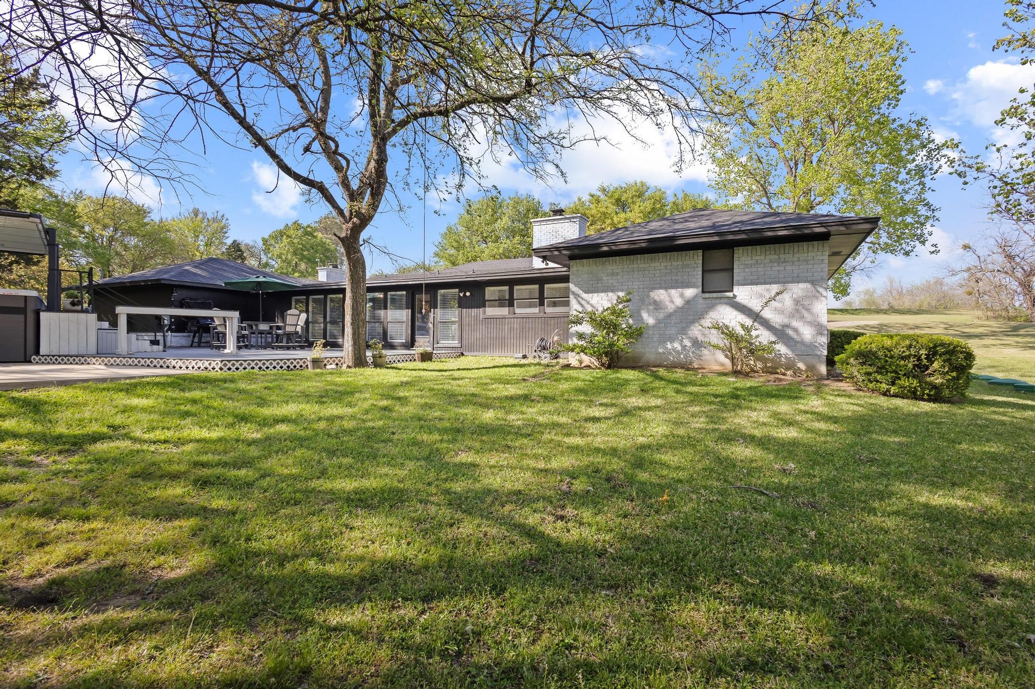 59 College Creek Drive Denison TX 75020