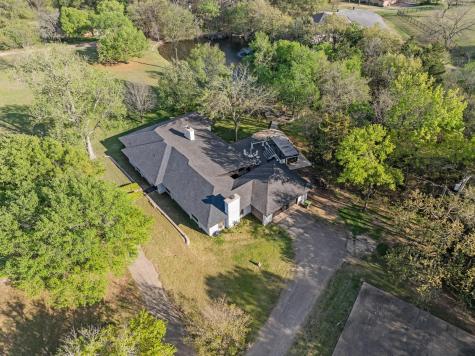 59 College Creek Drive Denison TX 75020