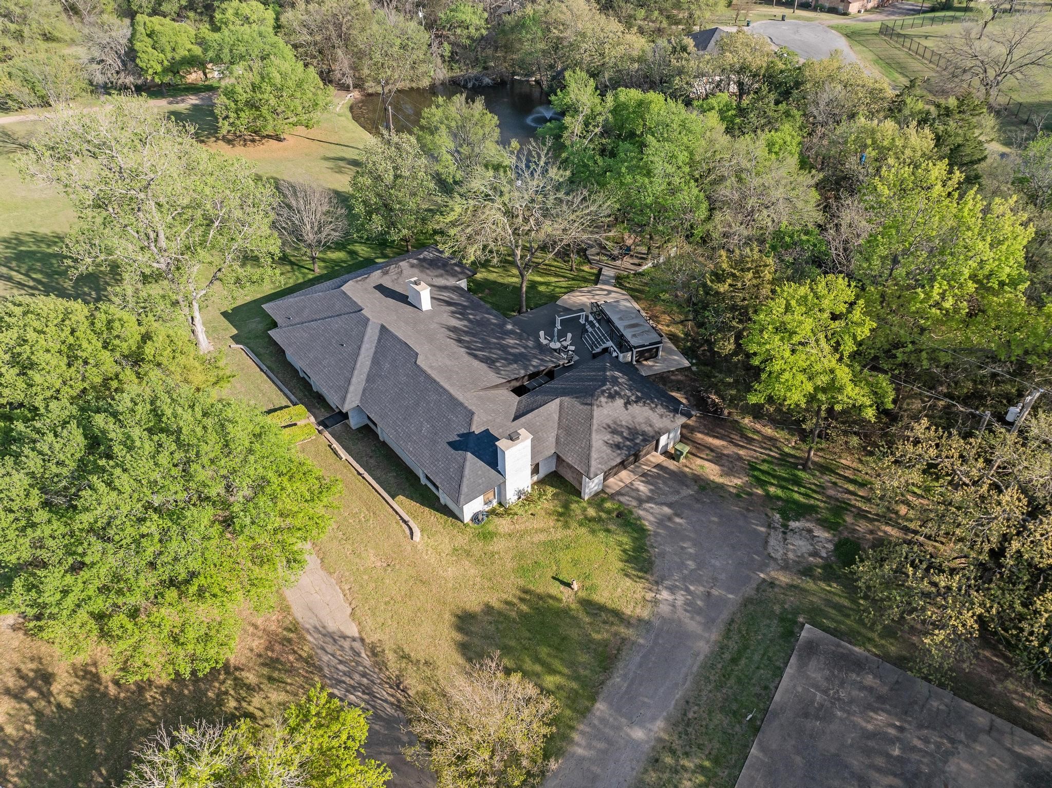 59 College Creek Drive Denison TX 75020