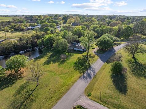 59 College Creek Drive Denison TX 75020