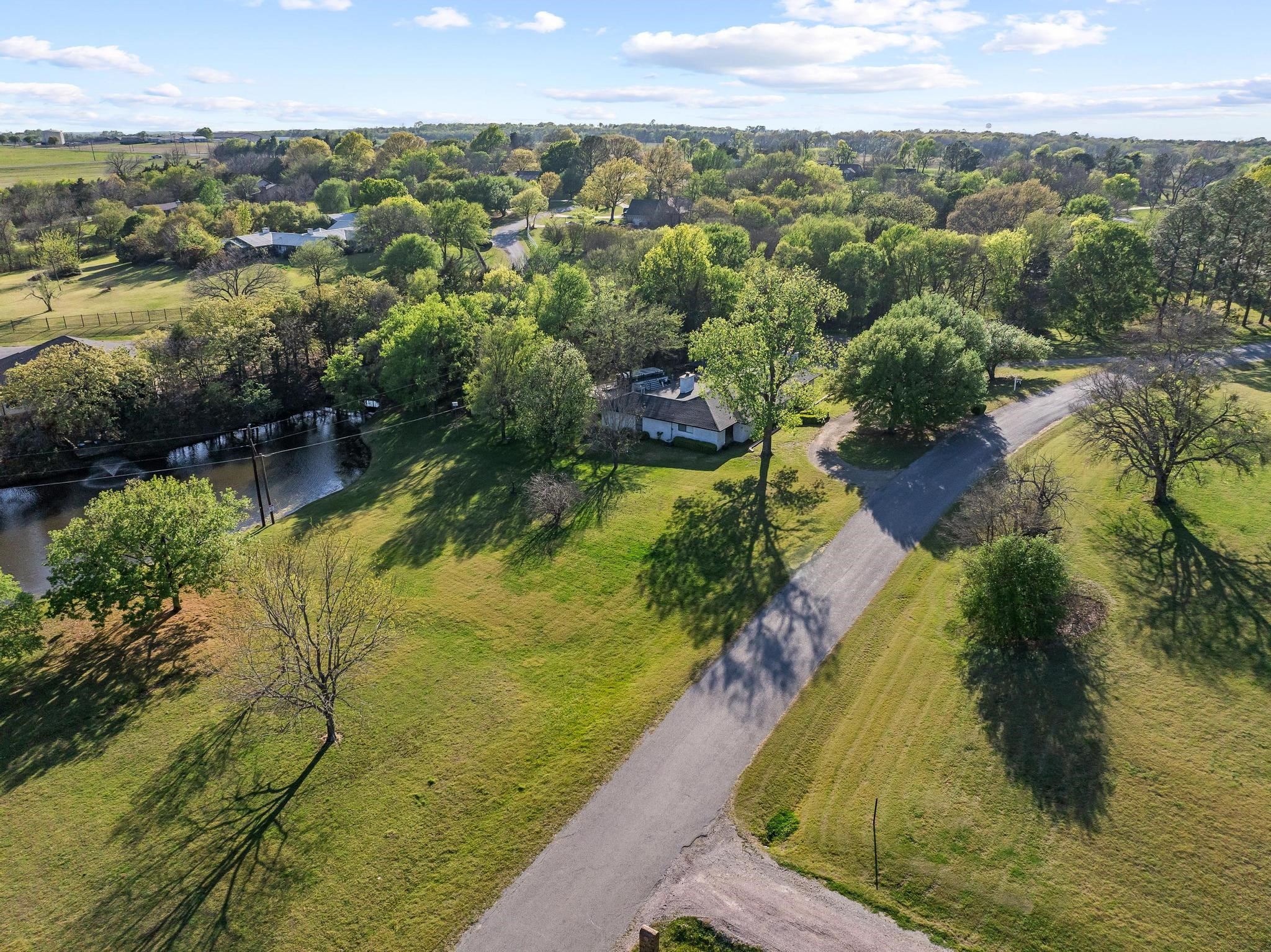 59 College Creek Drive Denison TX 75020