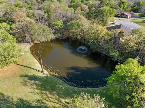 59 College Creek Drive Denison TX 75020
