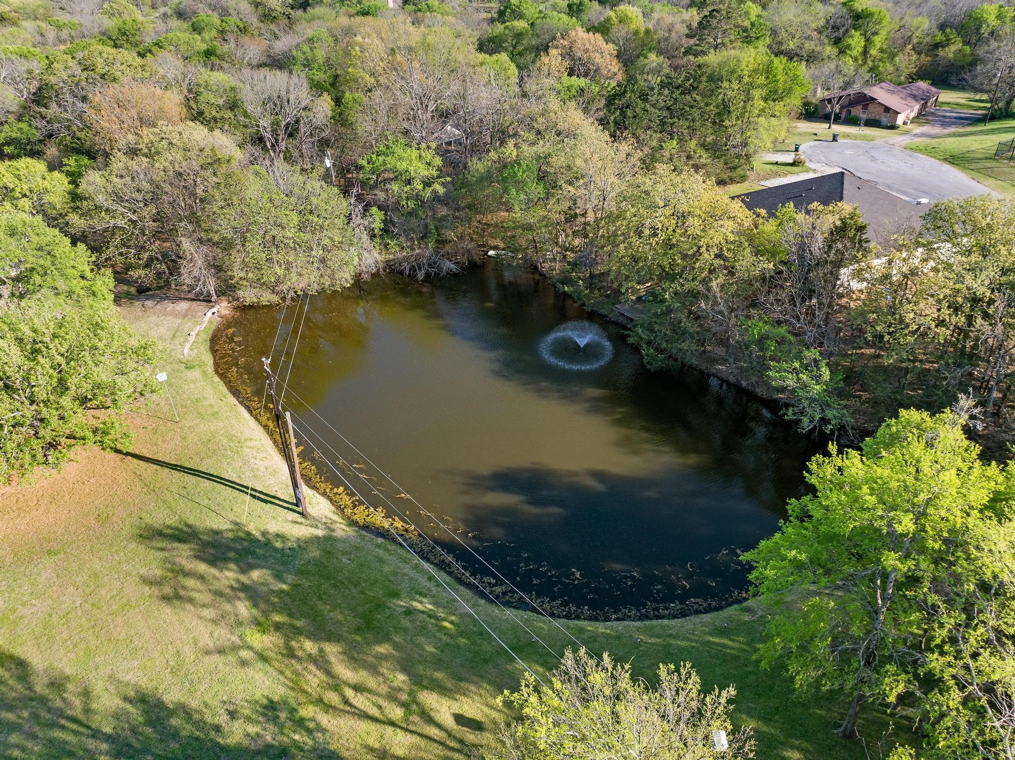 59 College Creek Drive Denison TX 75020