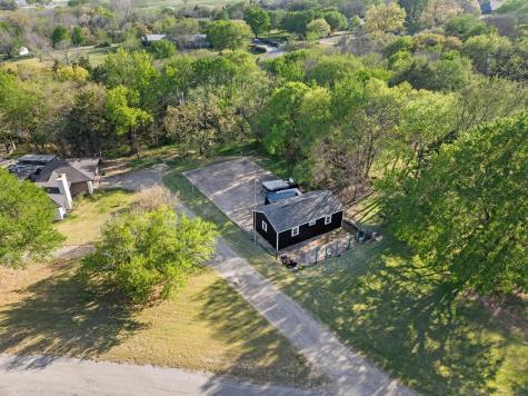 59 College Creek Drive Denison TX 75020