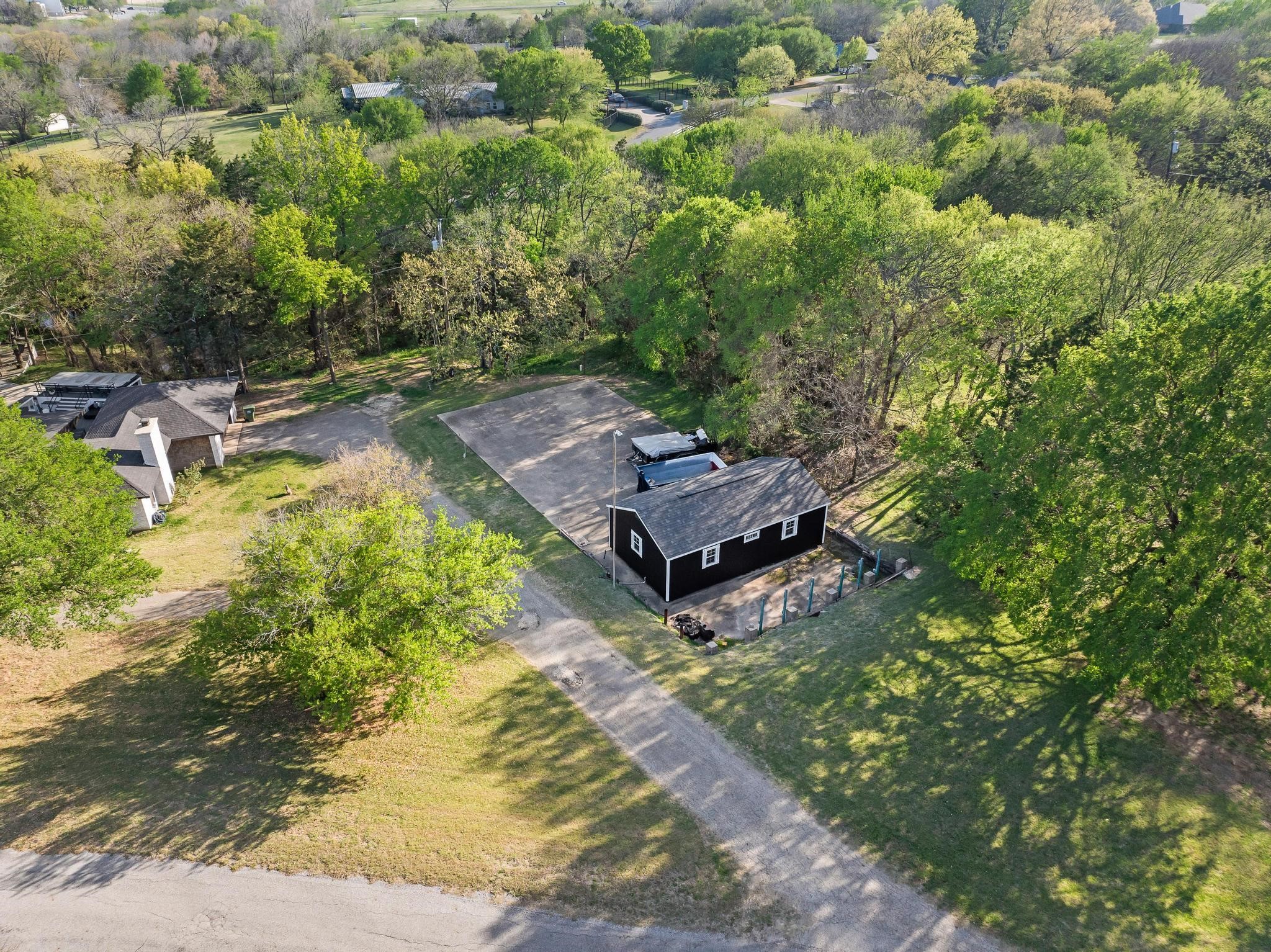 59 College Creek Drive Denison TX 75020