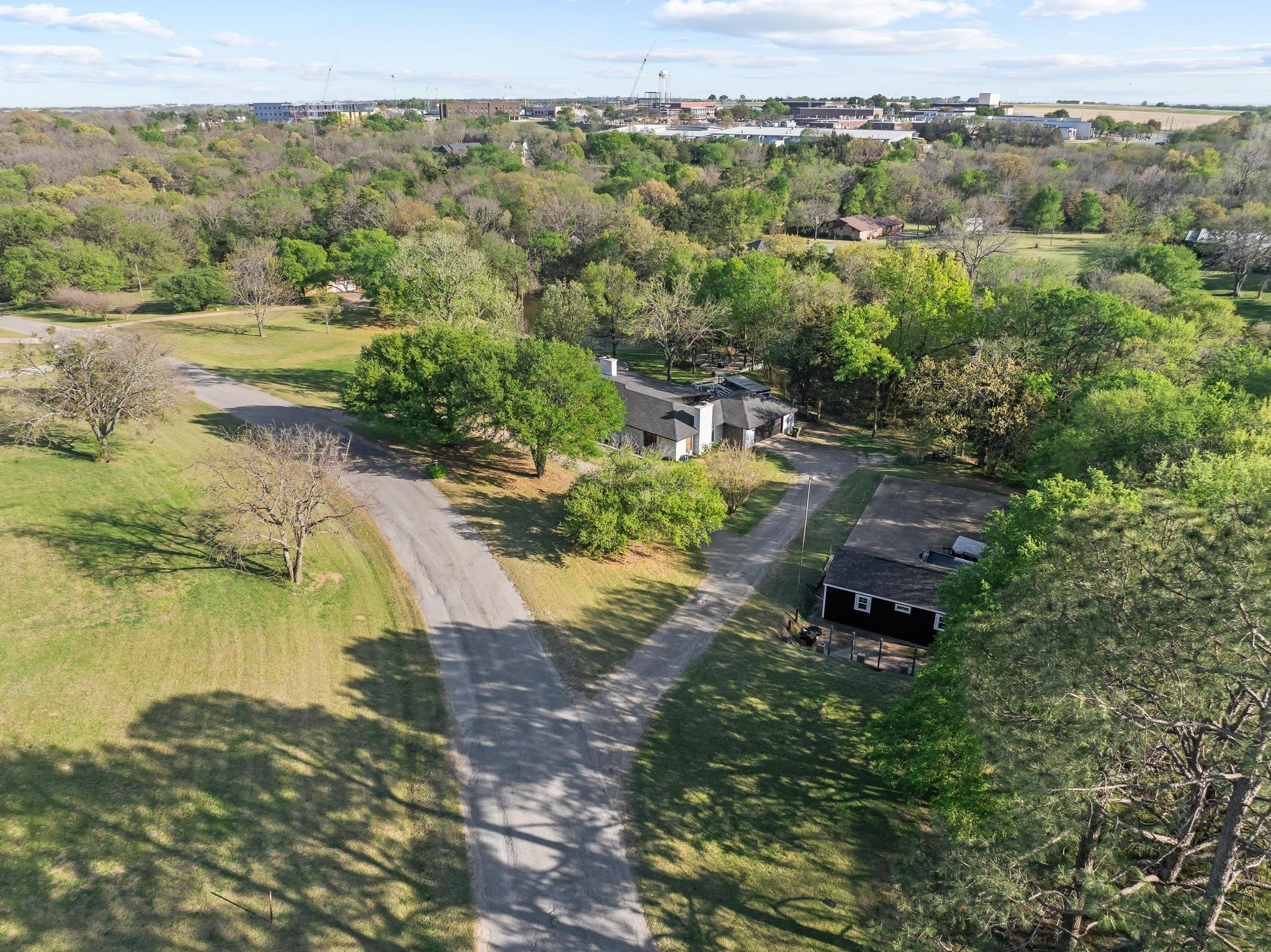 59 College Creek Drive Denison TX 75020