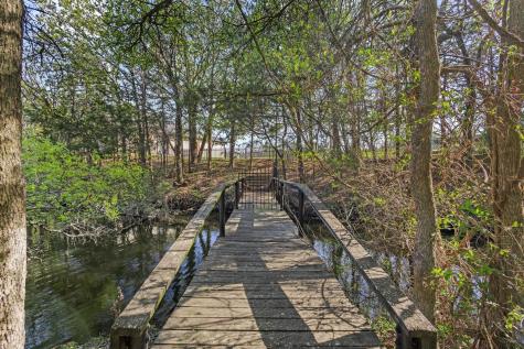 59 College Creek Drive Denison TX 75020