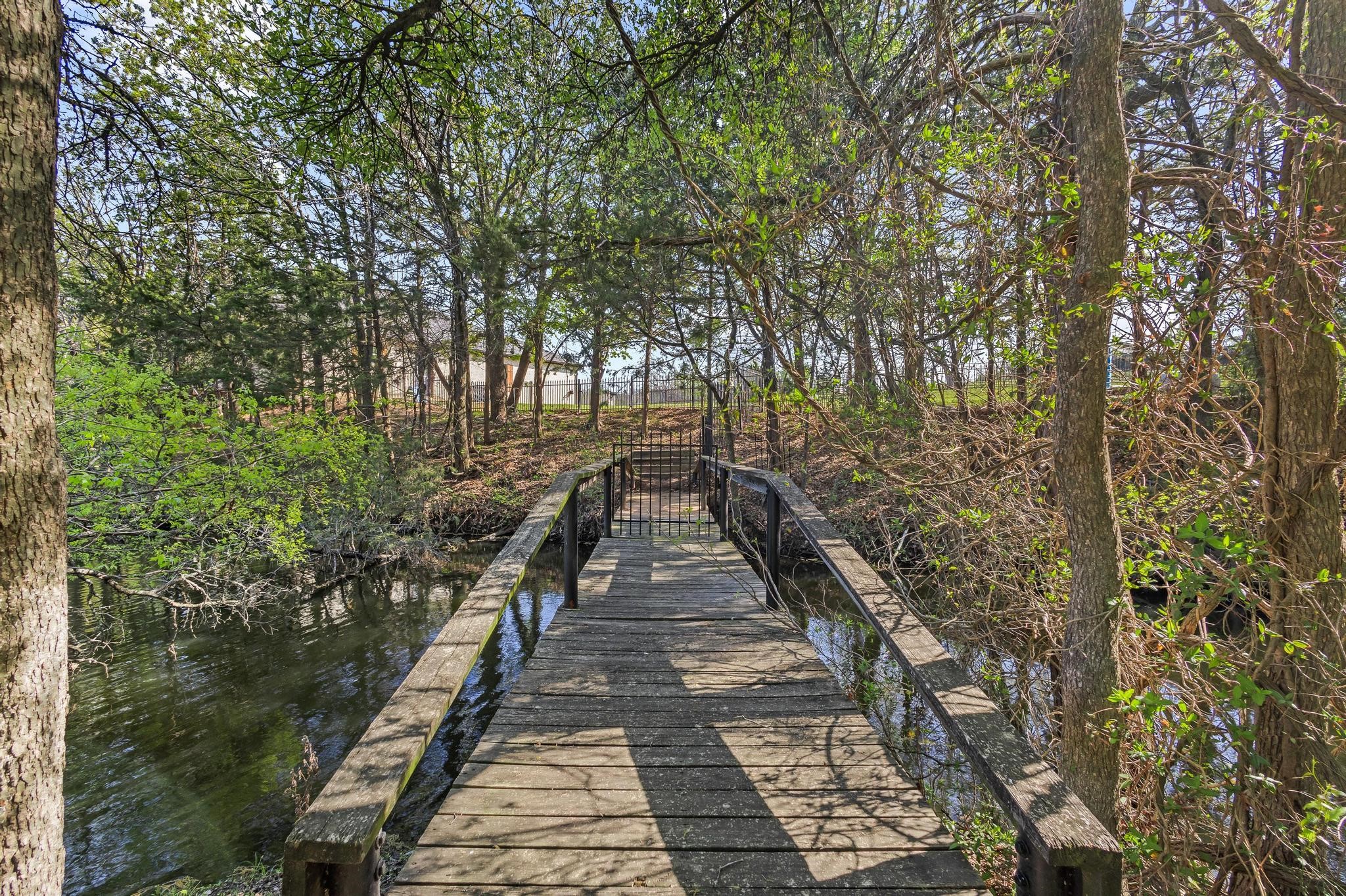 59 College Creek Drive Denison TX 75020