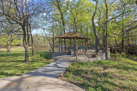 59 College Creek Drive Denison TX 75020