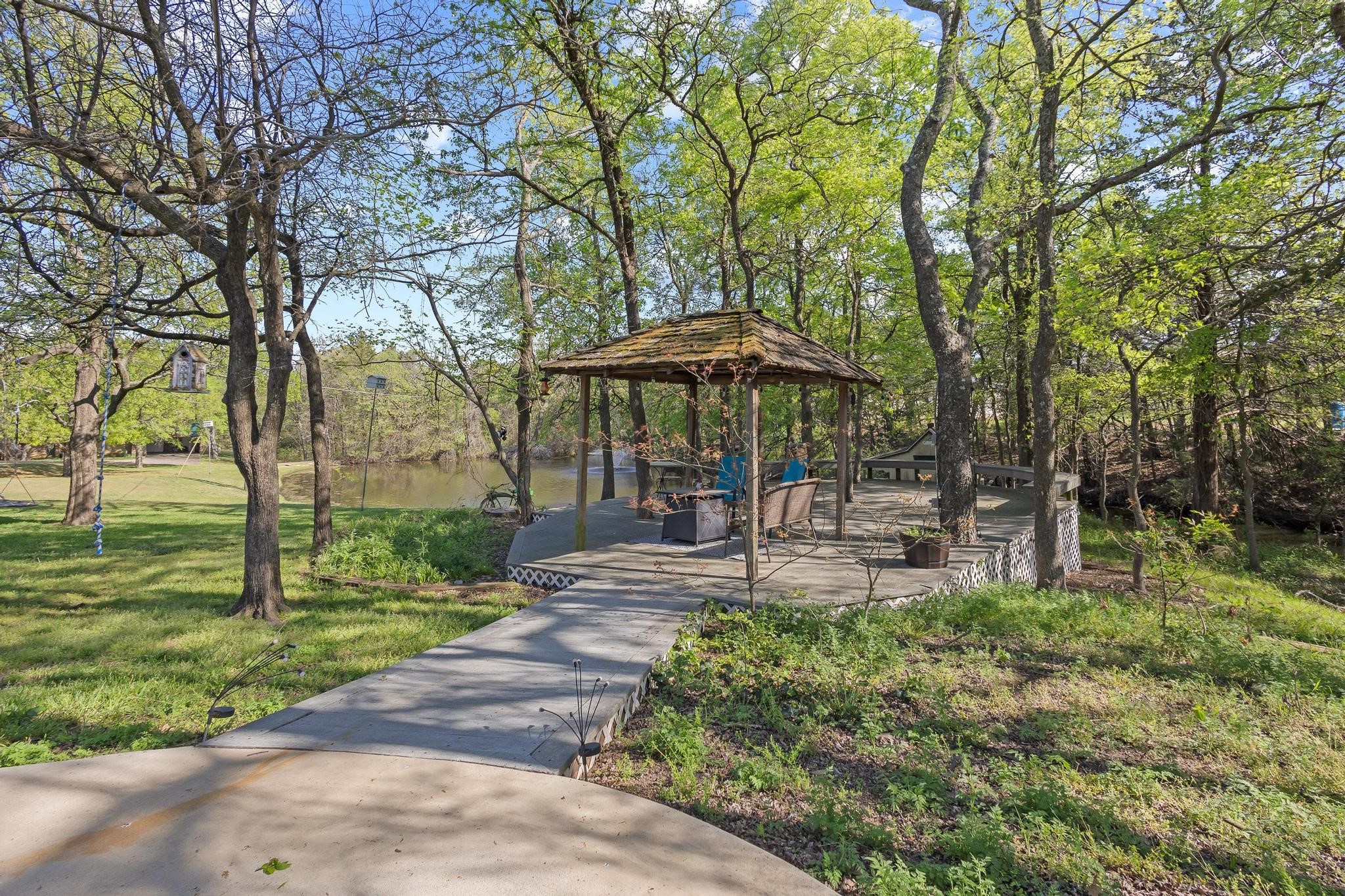 59 College Creek Drive Denison TX 75020