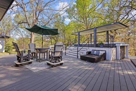59 College Creek Drive Denison TX 75020