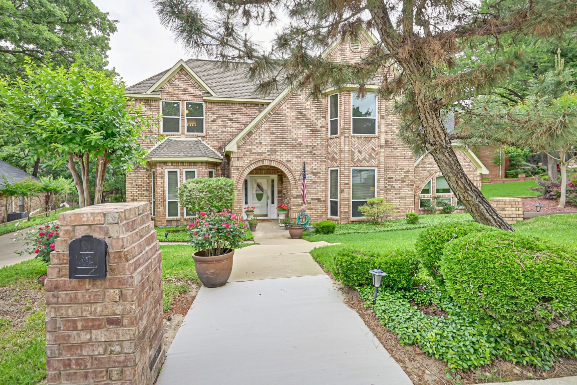 3805 Marine Court Arlington TX 76016