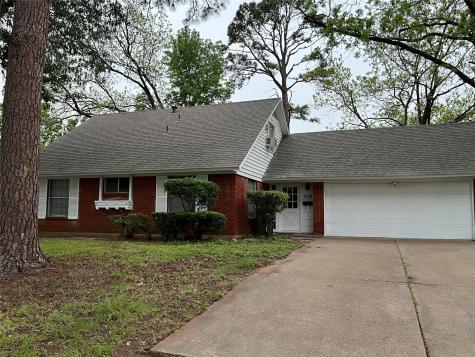 1508 Wilshire Boulevard Arlington TX 76012