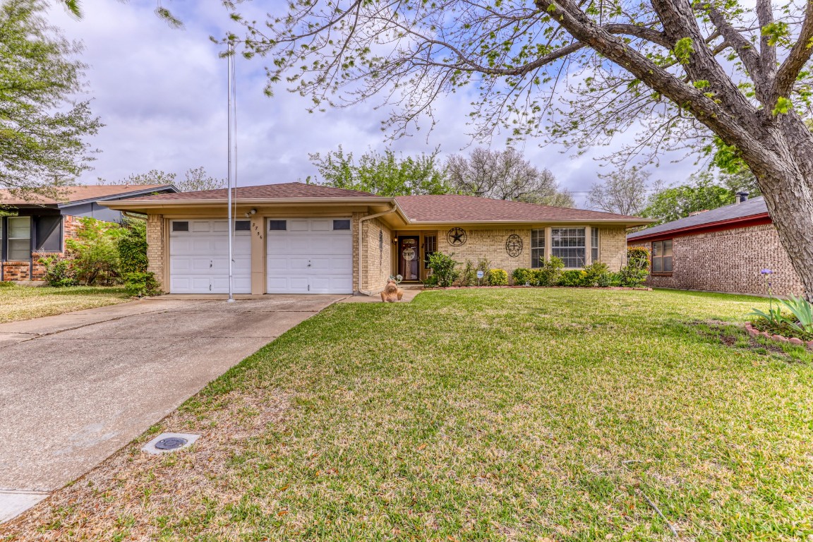 3756 Wedgworth Road S Fort Worth TX 76133
