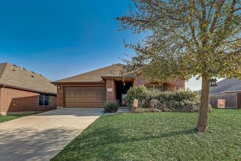 2109 Carrie Creek Drive Little Elm TX 75068