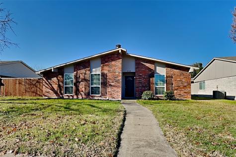 6529 Kiowa Court Plano TX 75023