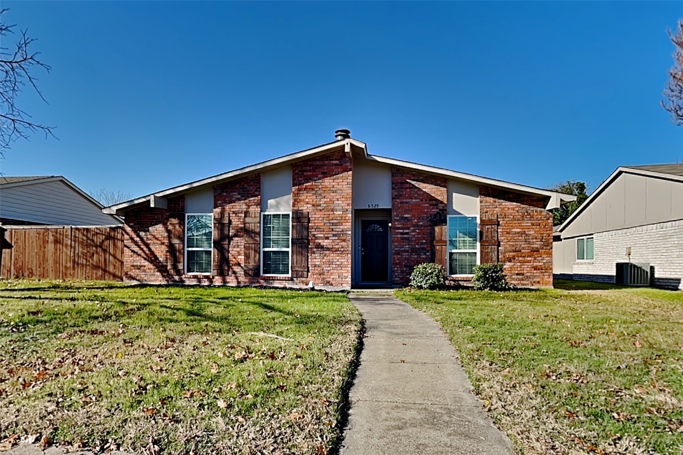 6529 Kiowa Court Plano TX 75023