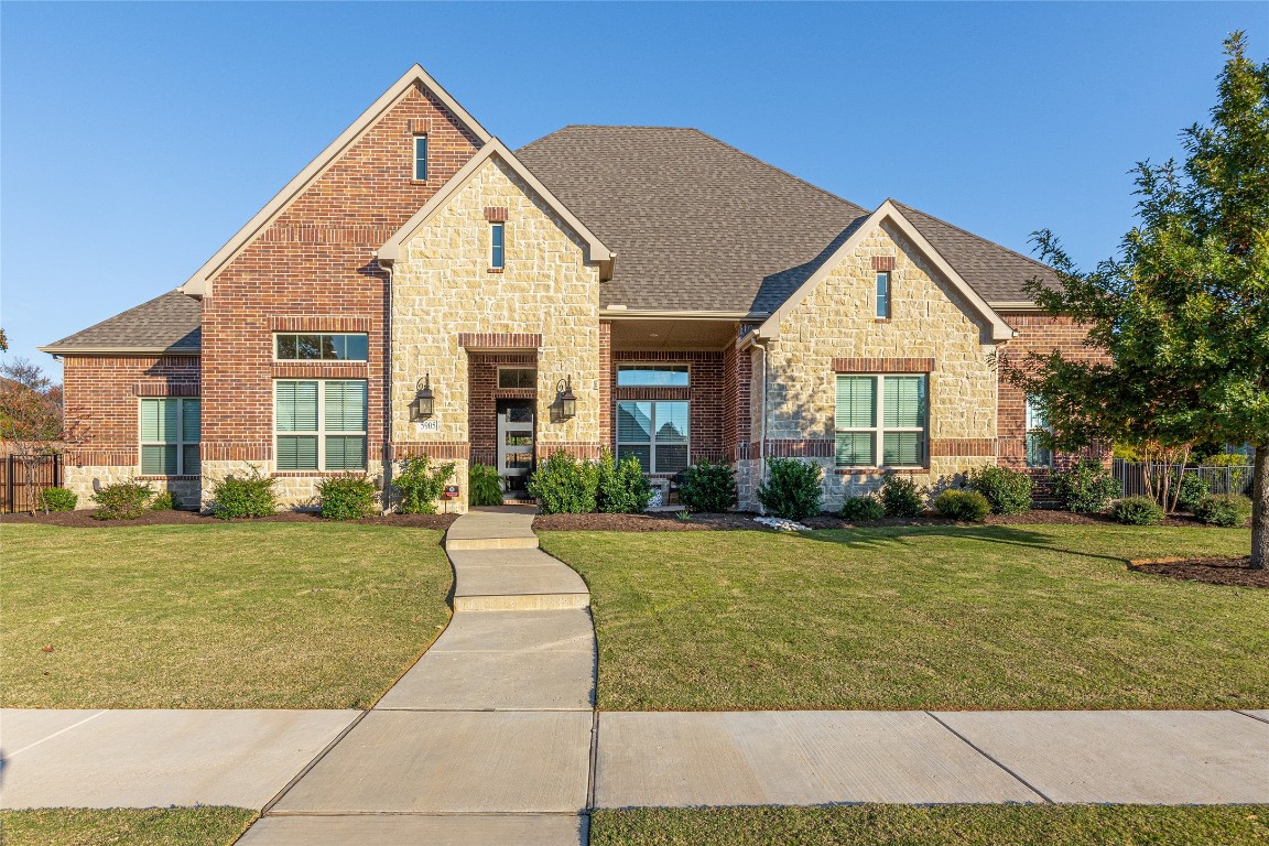 5905 St Andrews Court Colleyville TX 76034