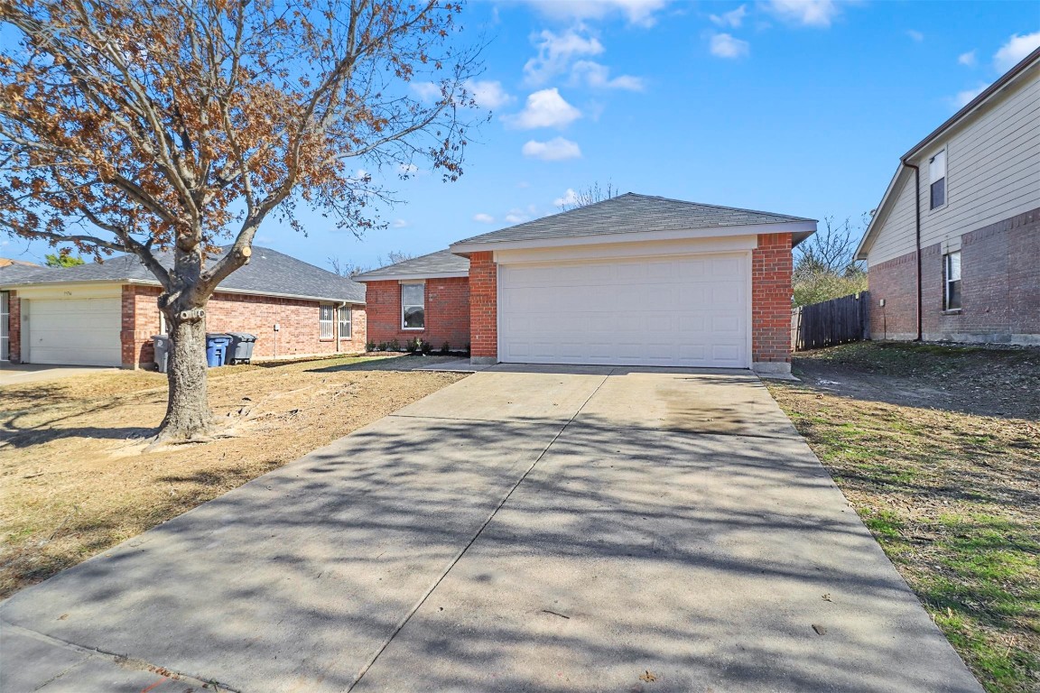 7540 Concordia Lane Dallas TX 75241