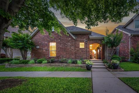 7913 Southmark Drive Frisco TX 75035