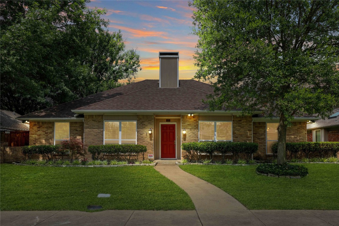 4031 Joshua Lane Dallas TX 75287