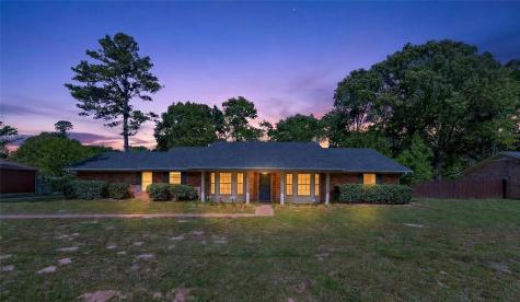 15515 Nell Lynn Lane Tyler TX 75707